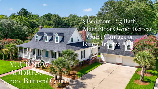 listing main photo