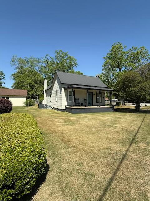 listing main photo