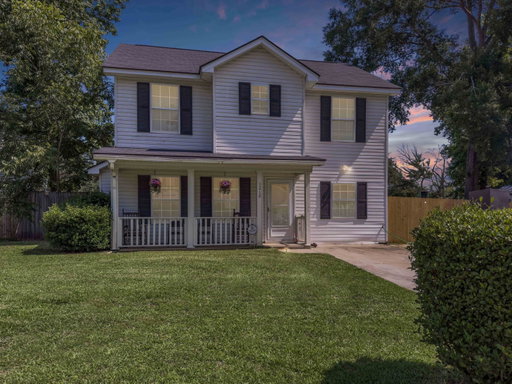 listing main photo