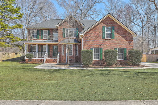 listing main photo