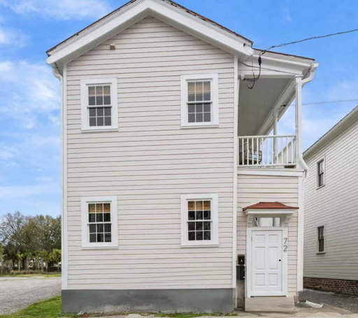 listing main photo
