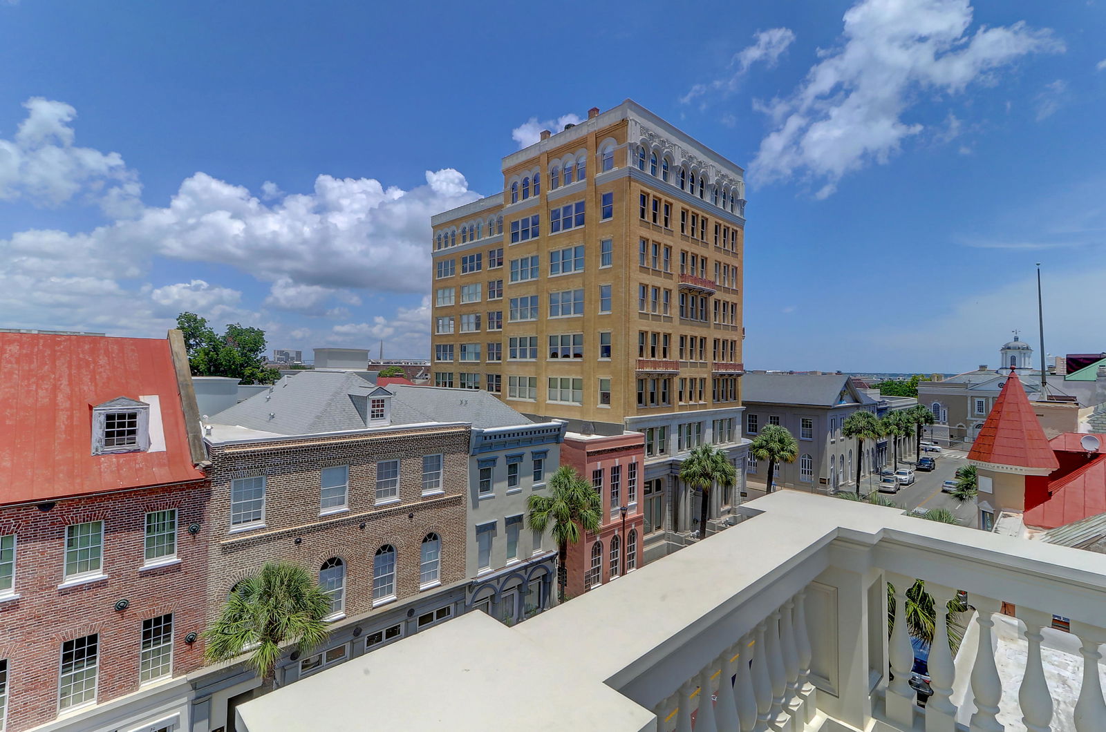 29 Broad St A,b,c, Charleston, SC 29401 Home for Sale