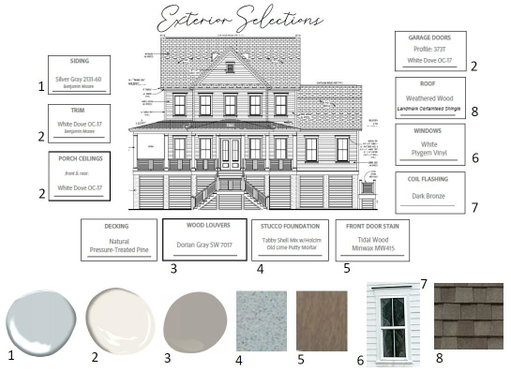 listing main photo