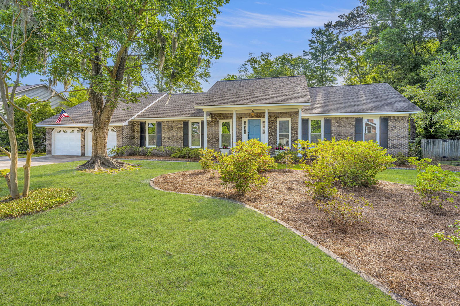 50 S Basilica Ave, Hanahan, SC 29410 Home for Sale