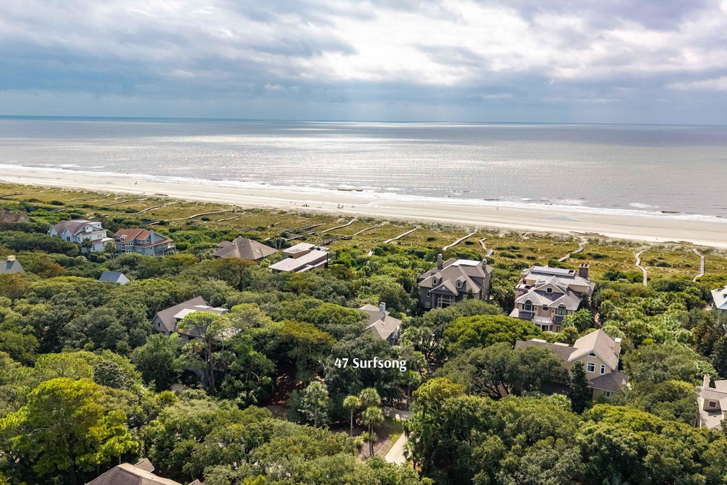 47 Surfsong Unit 1.5, Kiawah Island SC 29455 Home for Sale