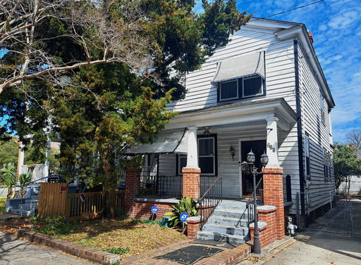 listing main photo