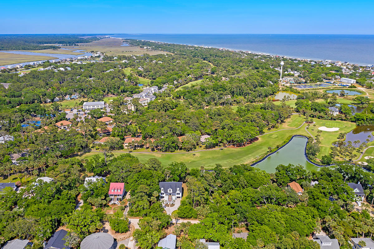 3208 Fort St, Edisto Island, SC 29438 Home for Sale