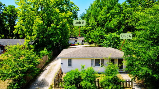 listing main photo