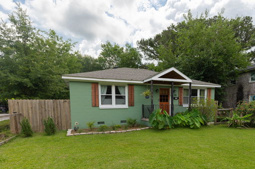 listing main photo