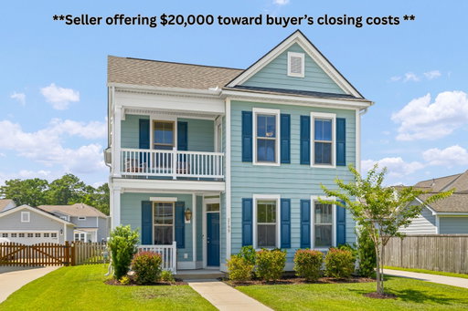 listing main photo
