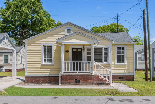 listing main photo