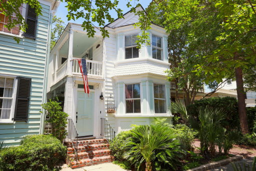 listing main photo