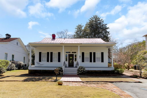 listing main photo
