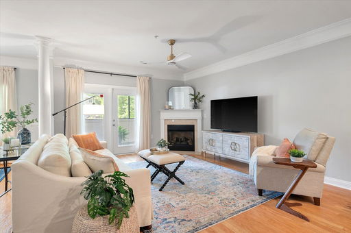 listing main photo