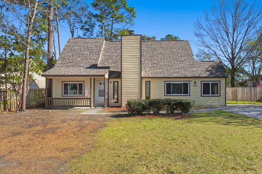 listing main photo