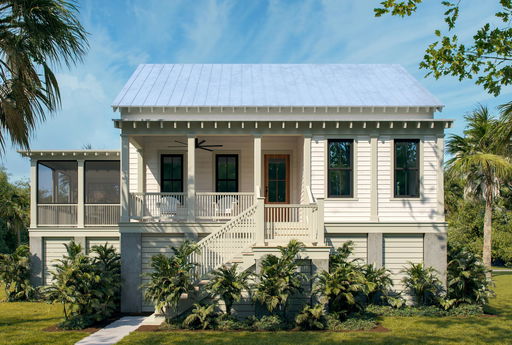 listing main photo