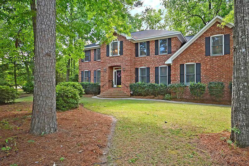 200 Glen Forest Ct, Summerville, SC 29485 Home for Sale