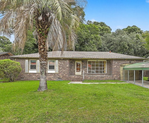 listing main photo