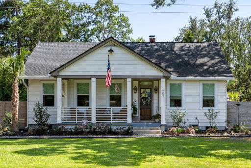 listing main photo