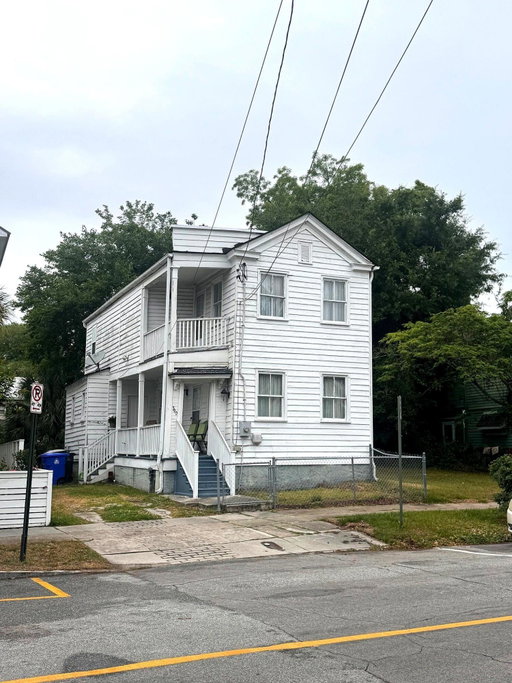 listing main photo
