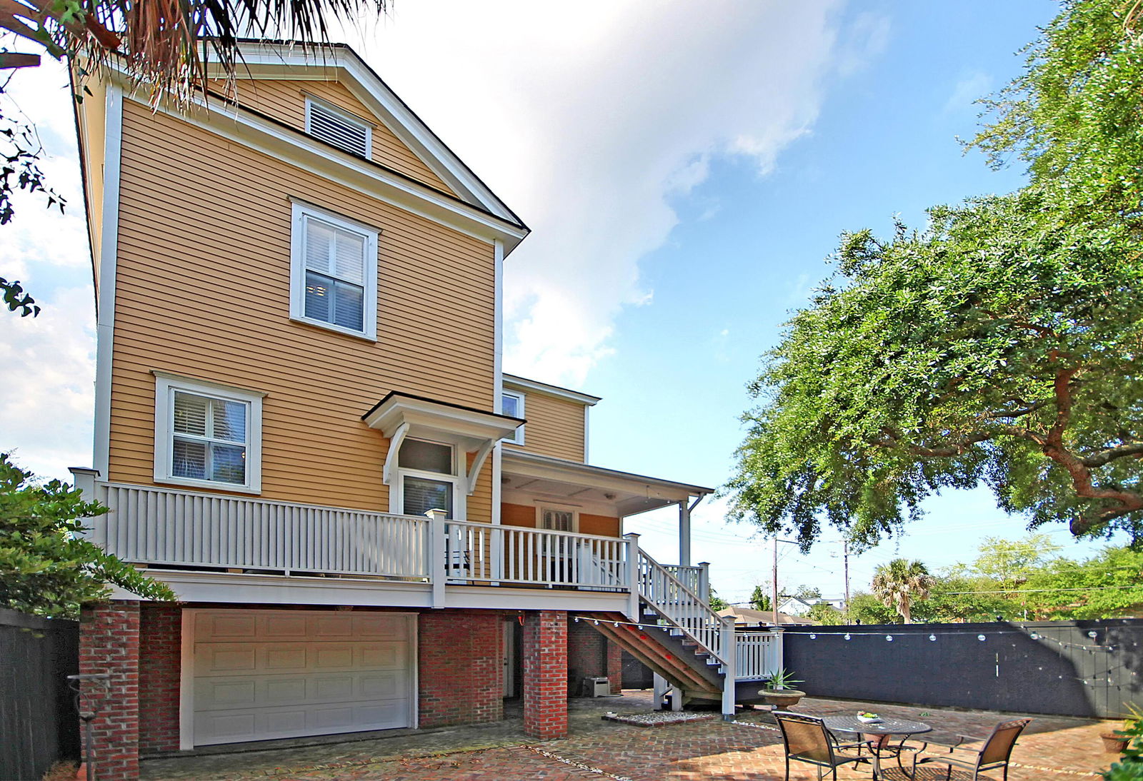 22 St, Charleston, SC 29401 Home for Sale
