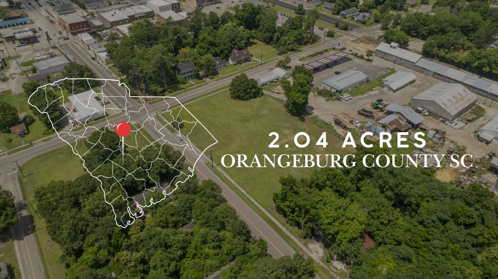 1000 Peake St, Holly Hill, SC 29059