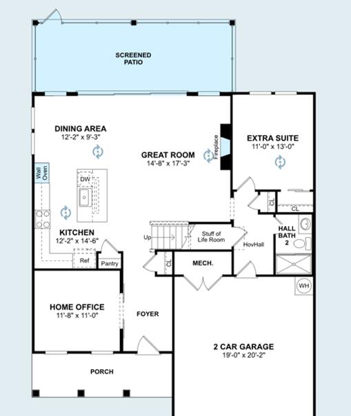 listing main photo