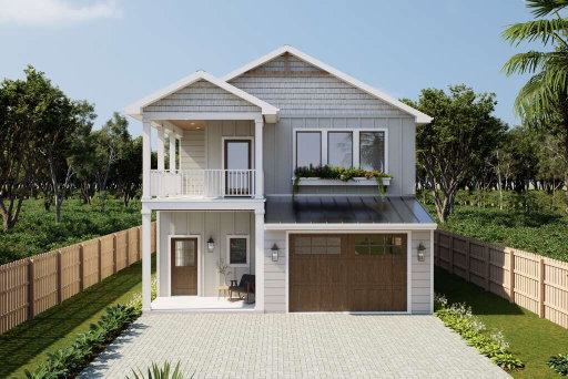 listing main photo