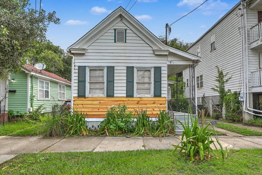 listing main photo