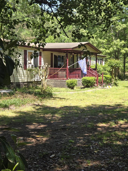listing main photo