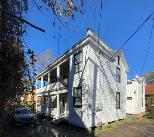 listing main photo