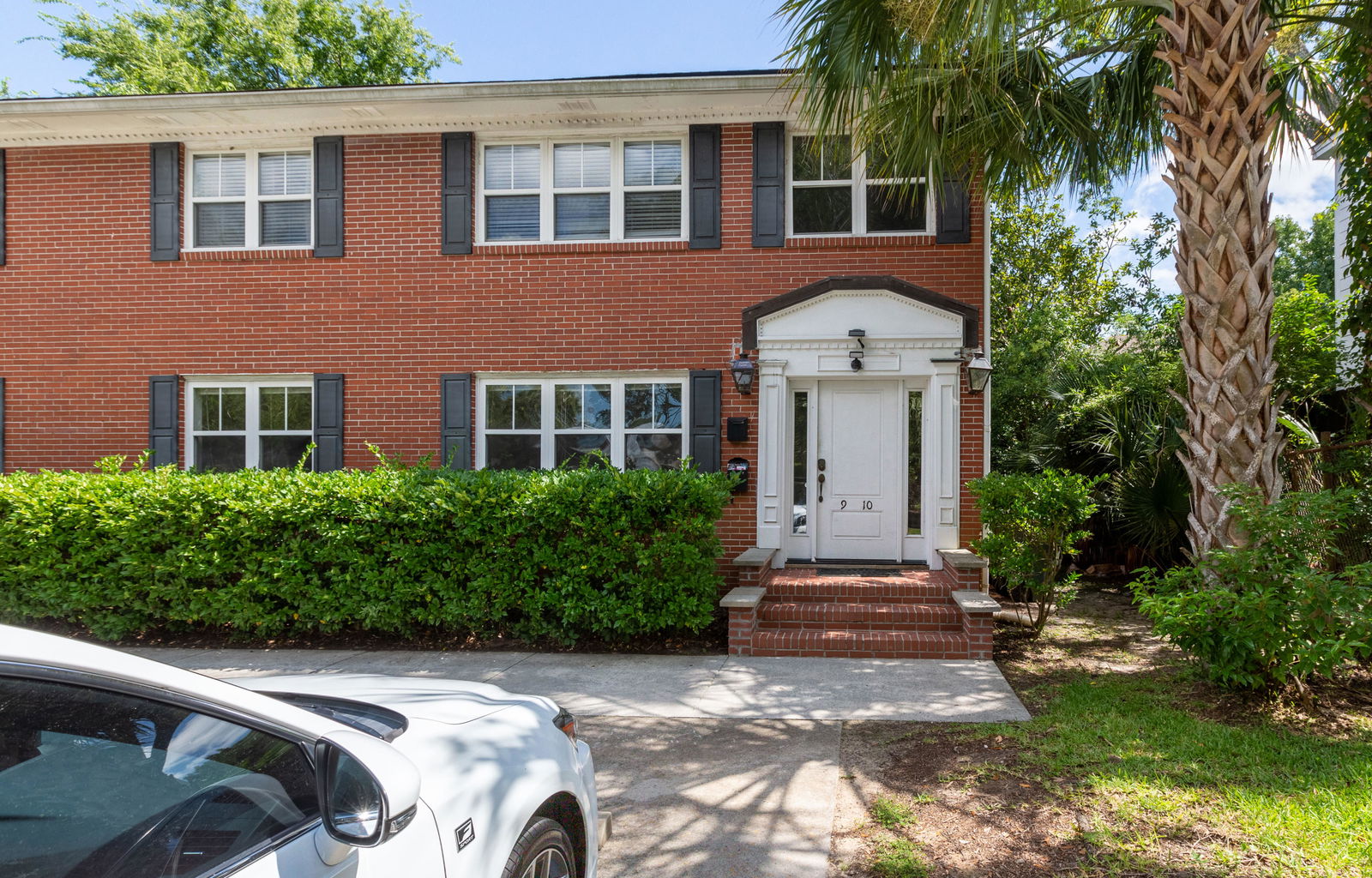 323 Huger St, Charleston, SC 29403 Home for Sale