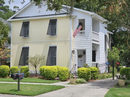 listing main photo