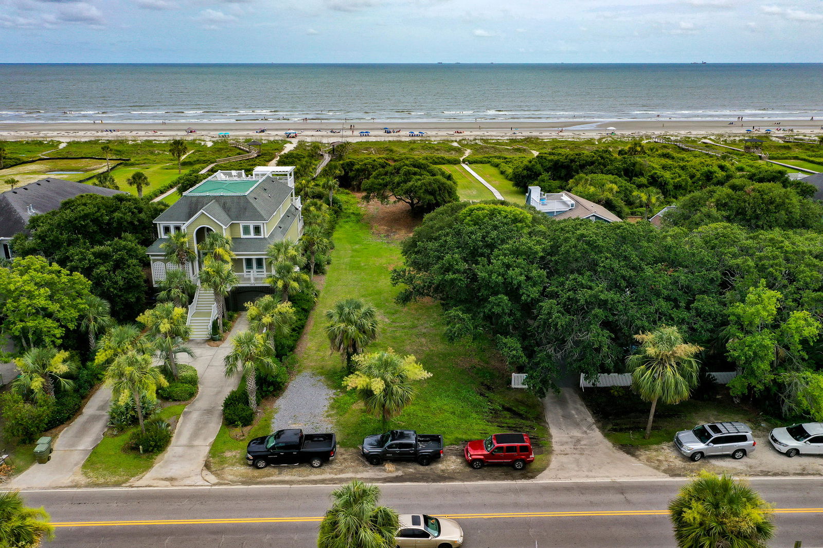 2914 Palm Blvd, Isle Of Palms, SC 29451 Home for Sale