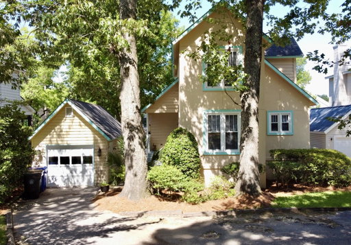 listing main photo