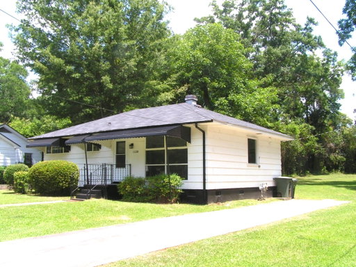 listing main photo