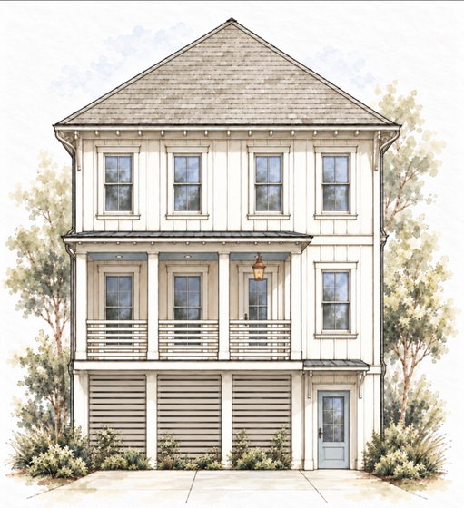 listing main photo