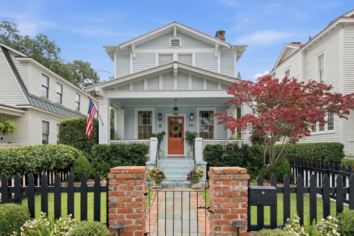 listing main photo
