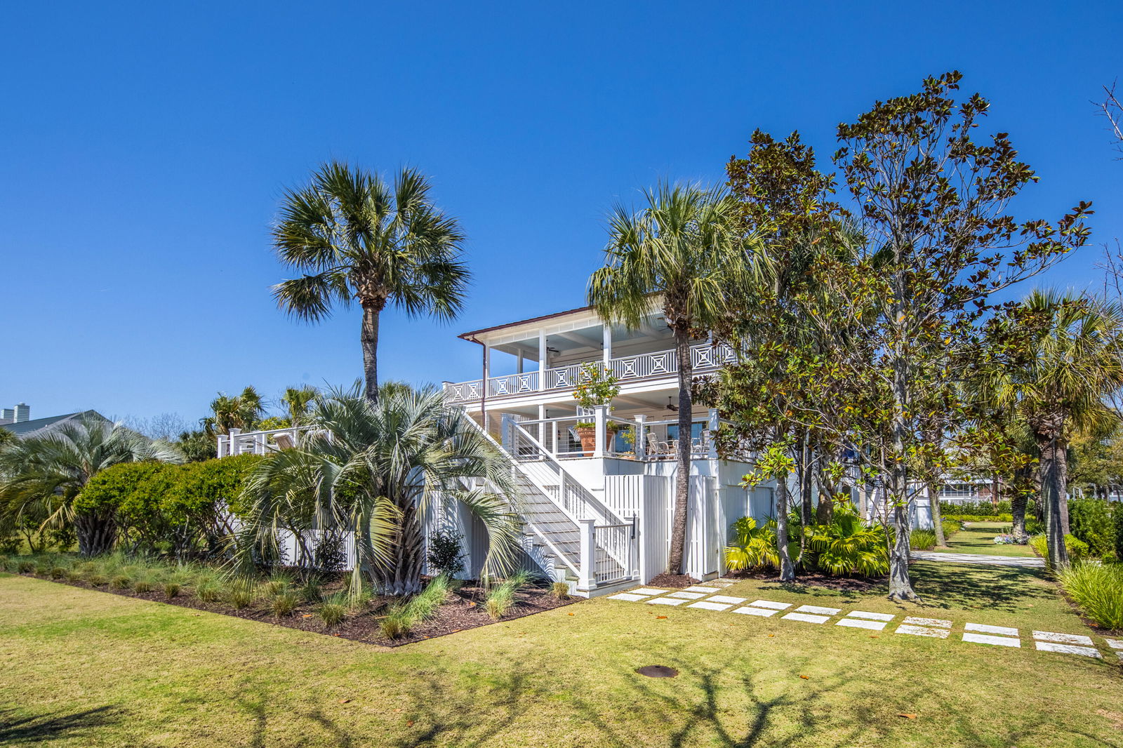 2529 Atlantic Ave, Sullivans Island, SC 29482 Home for Sale