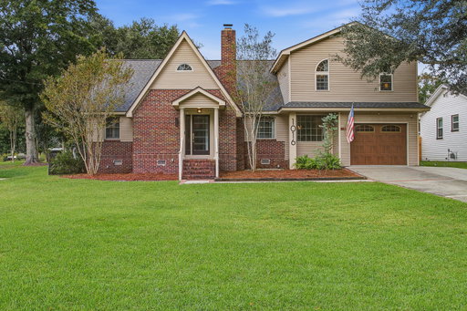 listing main photo