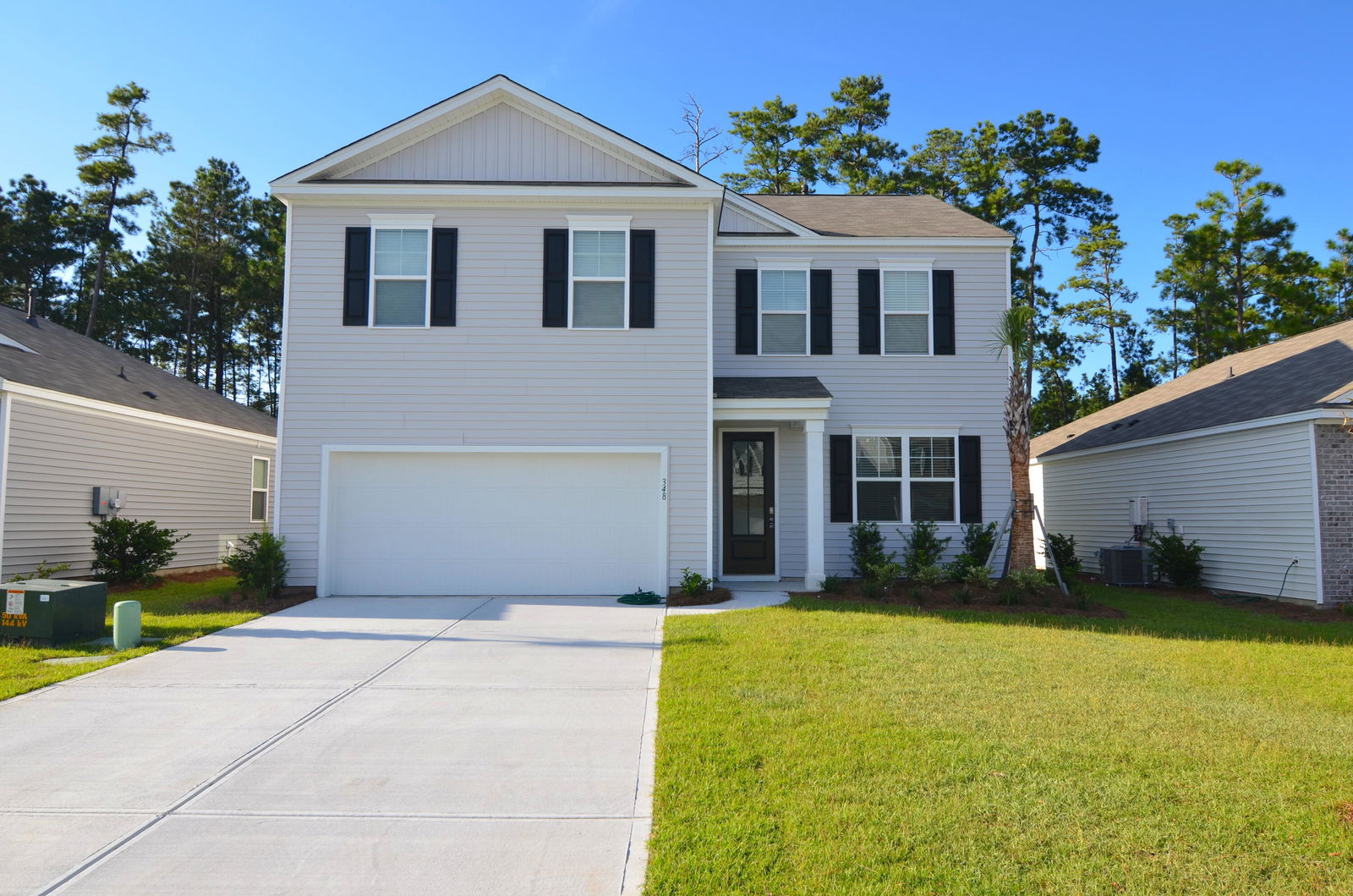 homes for sale in the summit summerville sc