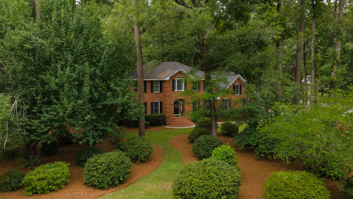 200 Glen Forest Ct, Summerville, SC 29485 Home for Sale