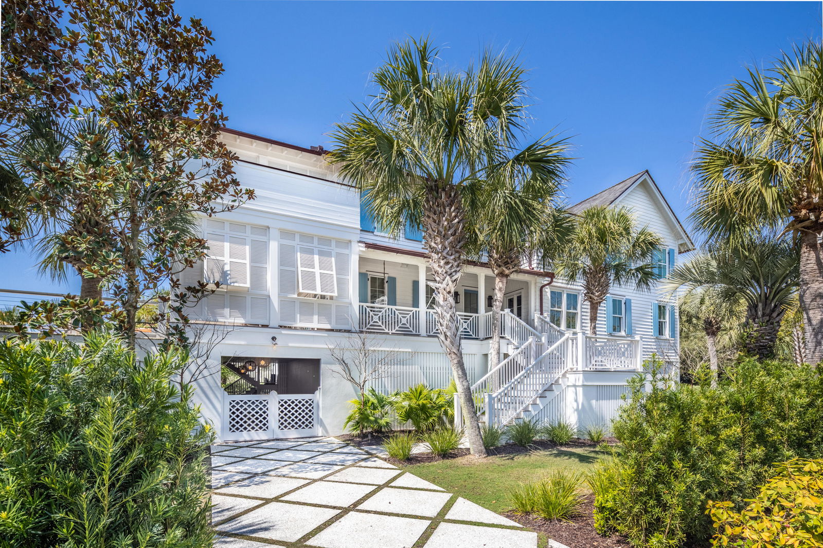 2529 Atlantic Ave, Sullivans Island, SC 29482 Home for Sale