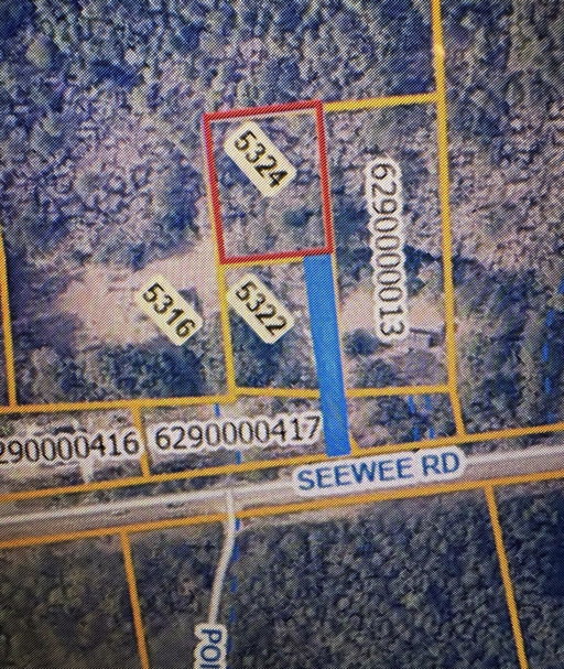 listing main photo