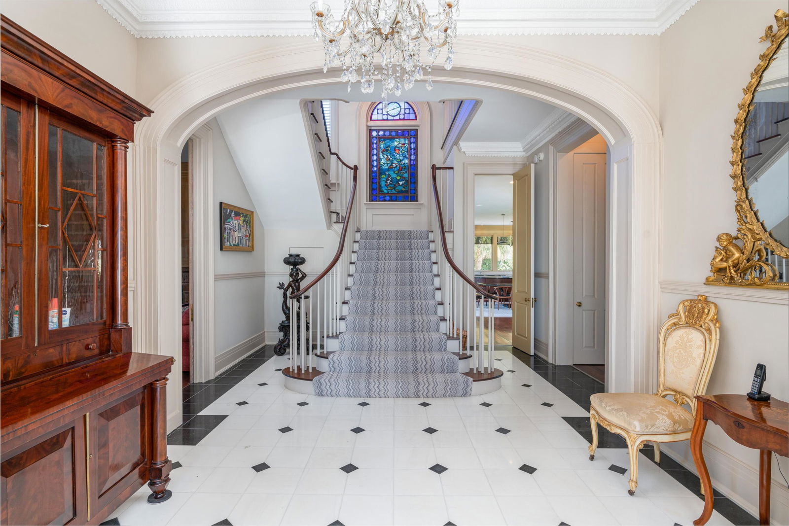 50 & 52 Murray Blvd, Charleston, SC 29401 Home for Sale