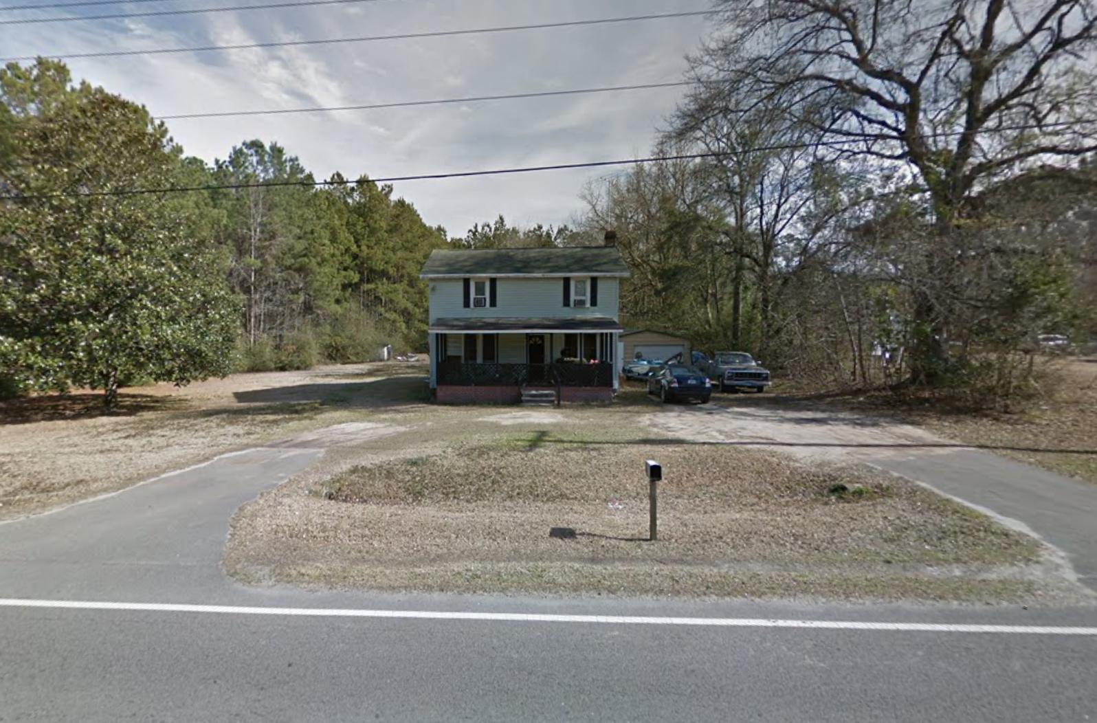 2219 Central Ave, Summerville, SC 29483 Home for Sale