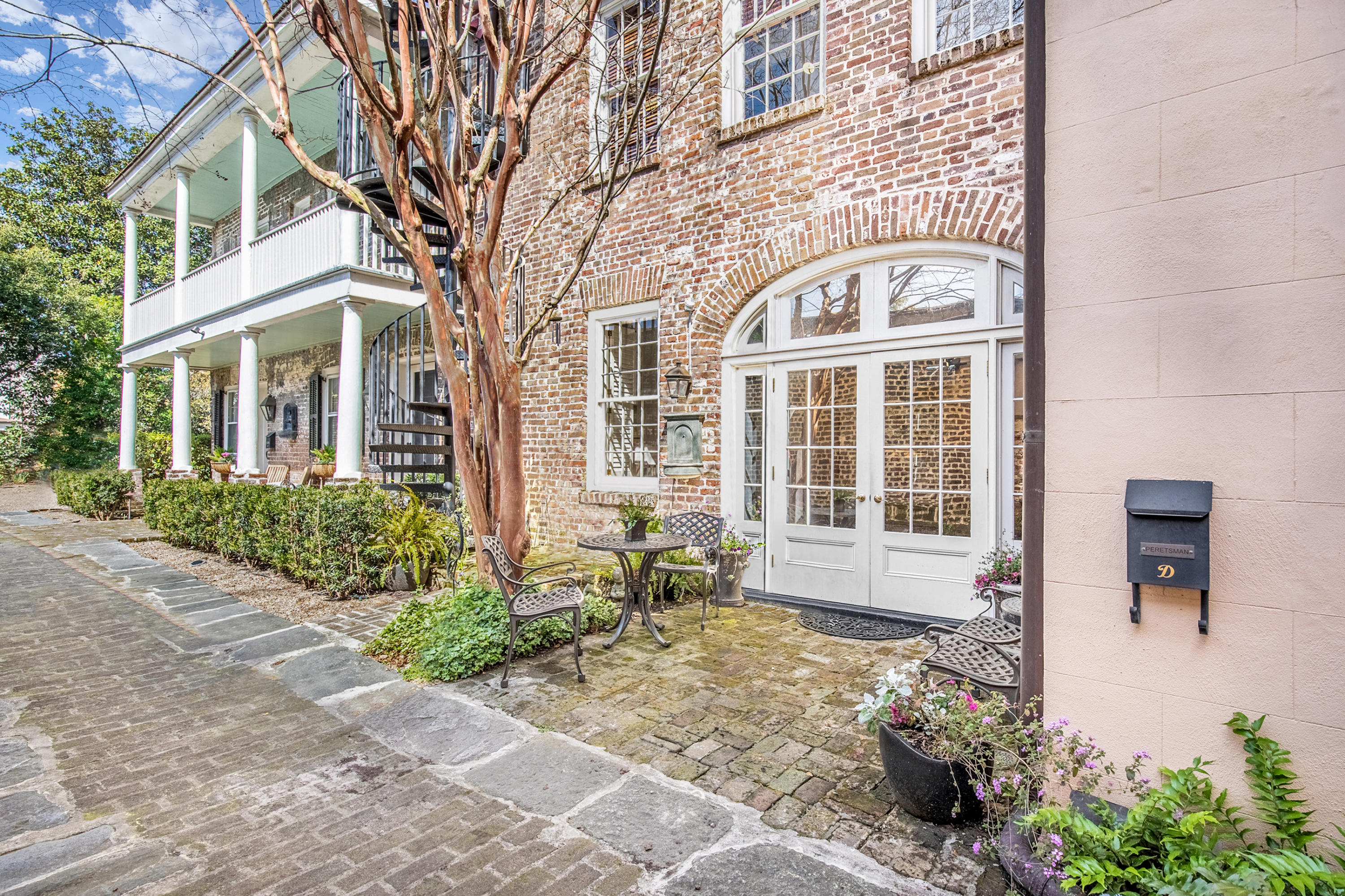 87 East Bay St D, Charleston, SC 29401 Home for Sale