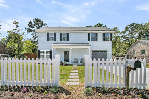 listing main photo