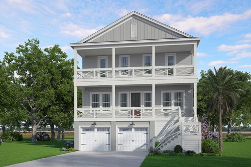 listing main photo
