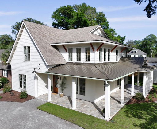 listing main photo